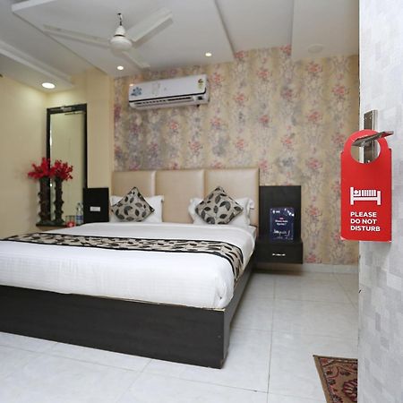 Hotel O Laxmi Privilege Inn Gválijar Exteriér fotografie
